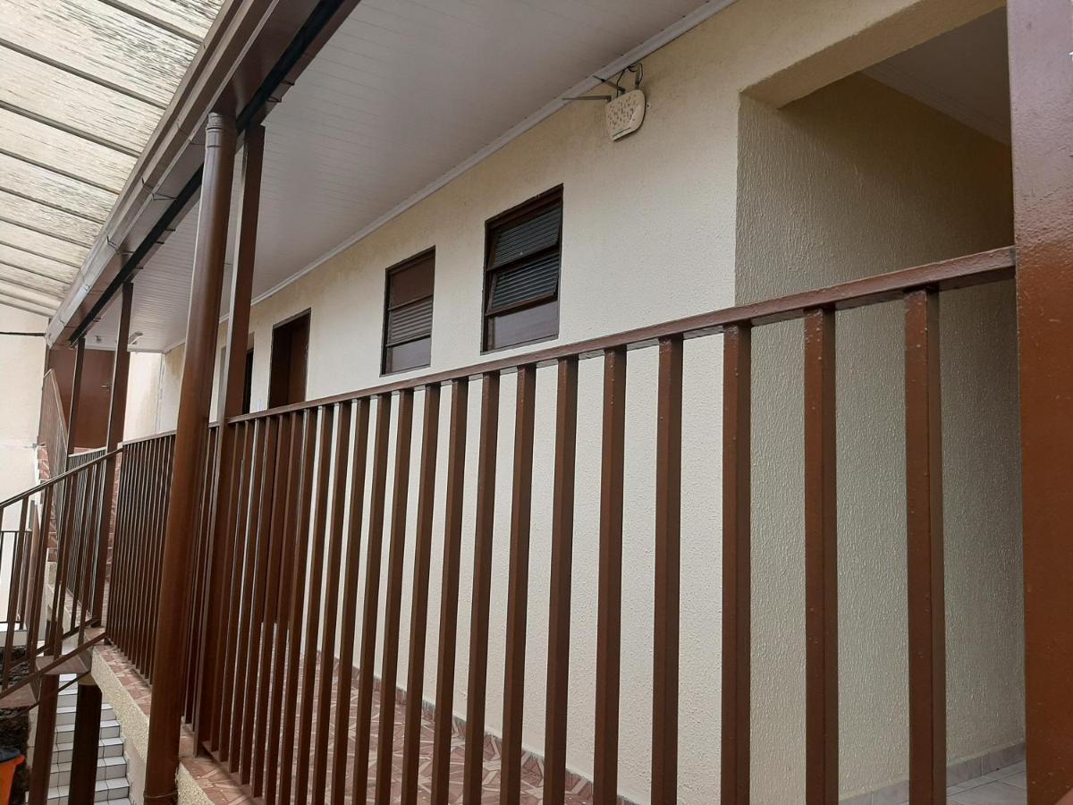 Golden Rose Hotel Campinas  Exterior foto