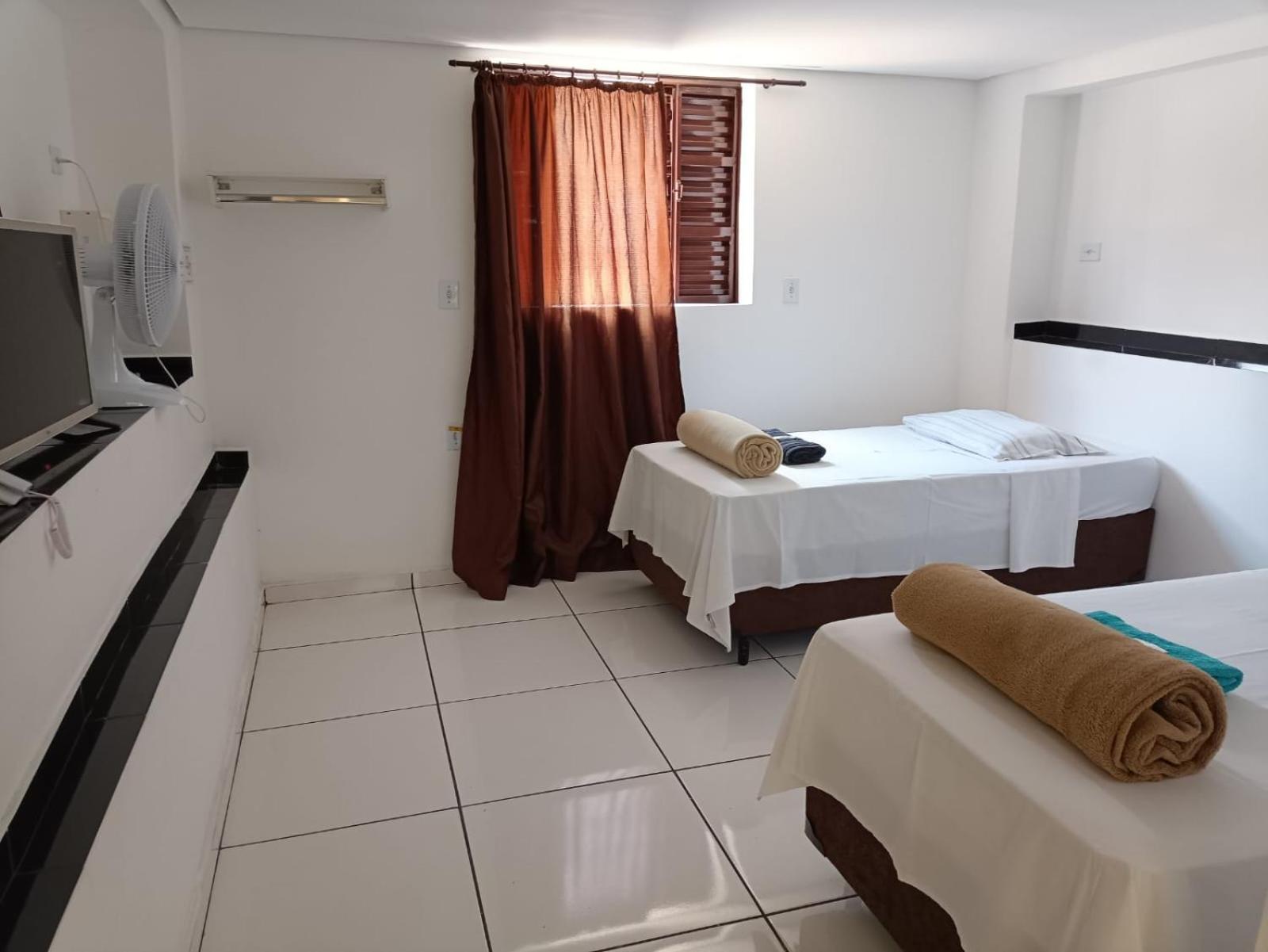 Golden Rose Hotel Campinas  Exterior foto